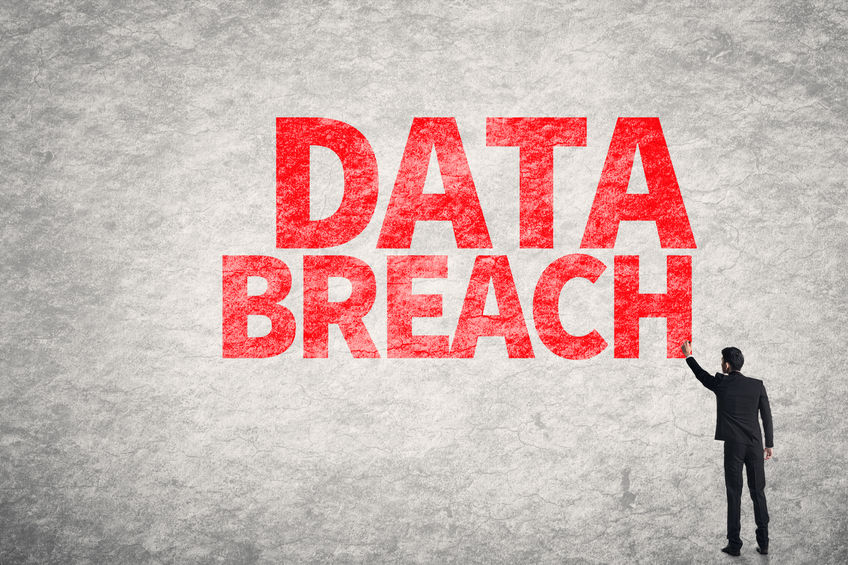 employee data breach claims against BP