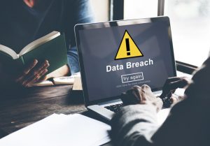 Personal information breaches